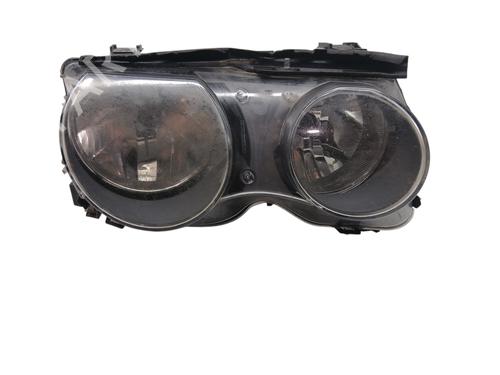 Used Right headlight Right headlight BMW 3 Compact (E46) 316 ti (115 hp) 34474898 34474898