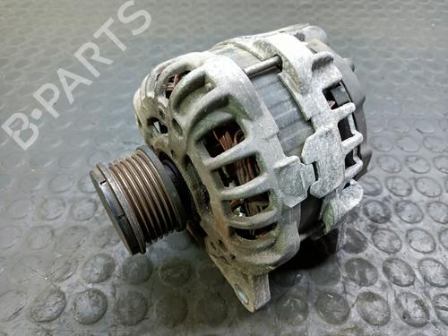 Used Alternator DACIA DOKKER MPV (KE_) [2012-2025]  20836165