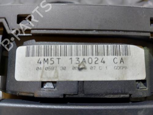 Headlight switch FORD FOCUS II (DA_, HCP, DP)  | BP20822060I24 