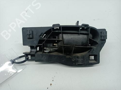 Højre bagtil invendig håndtag CITROËN C4 I (LC_)  | BP24876308I16 