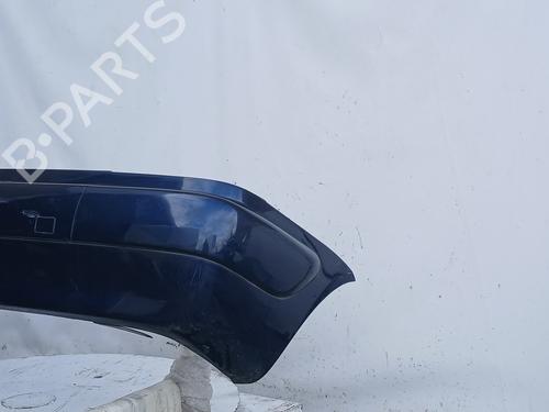 Bak støtfanger CITROËN XSARA Break (N2) 2.0 HDI 90 | BP21679173C8 