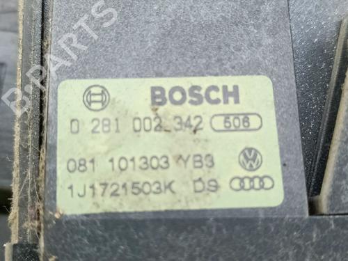 Pedal SEAT TOLEDO II (1M2) 1.9 TDI | BP20825633I4 