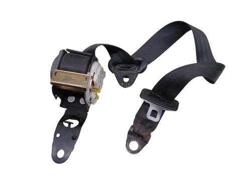 Used Front right seatbelt Front right seatbelt JEEP GRAND CHEROKEE II (WJ, WG) 3.1 TD 4x4 (140 hp) 33710220 33710220