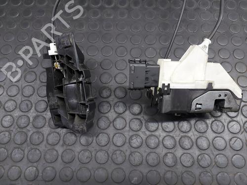 Front right lock PEUGEOT PARTNER Box Body/MPV 1.6 BlueHDi 100 | BP20840311C97 