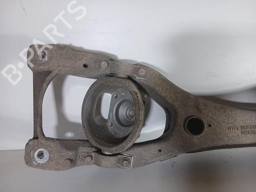 Rear axle AUDI Q7 (4LB) 3.0 TDI quattro | BP31997637M2