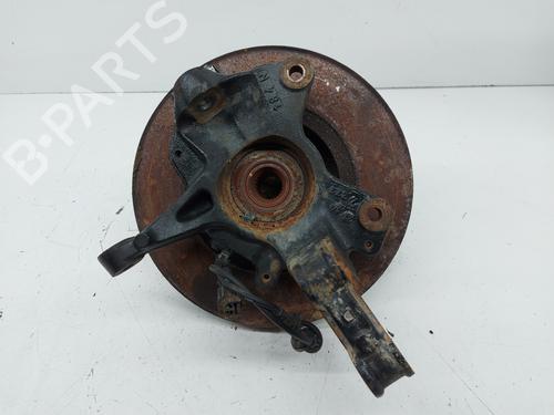 Right front steering knuckle RENAULT MEGANE III Grandtour (KZ0/1)  | BP26674774M26 