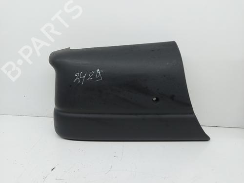 Used Corner bumper RENAULT MASTER II Van (FD) 2.5 dCi (120 hp) 26033696