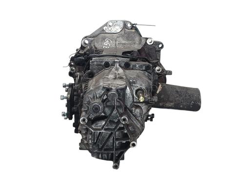 gearbox-vw-passat-b55-3b3-2000-2001-2002-2003-2004-2005-33471009 main image