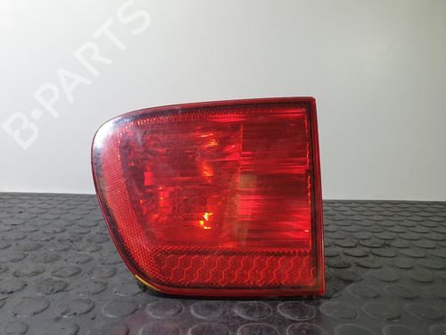 Used Right tailgate light SEAT IBIZA II (6K1) 1.4 i (60 hp) 20816917