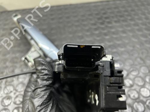 Rear right lock CITROËN C4 Grand Picasso I (UA_) 1.6 HDi | BP26664215C99 