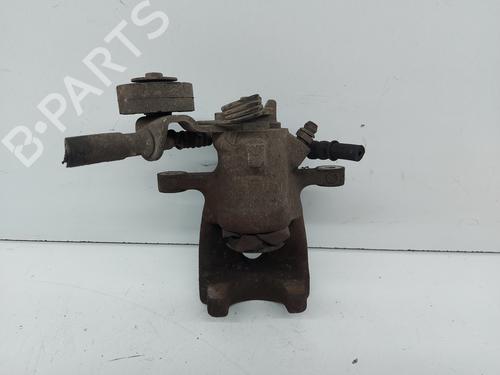 Used Right rear brake caliper OPEL ASTRA G Saloon (T98) 2.0 DTI 16V (F69) (101 hp) 30772532