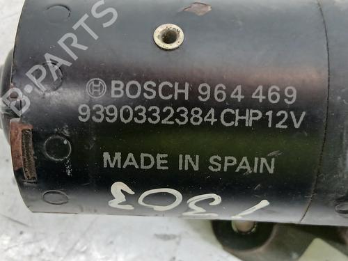 Front wiper motor NISSAN TERRANO II (R20)  | BP29167348M29 