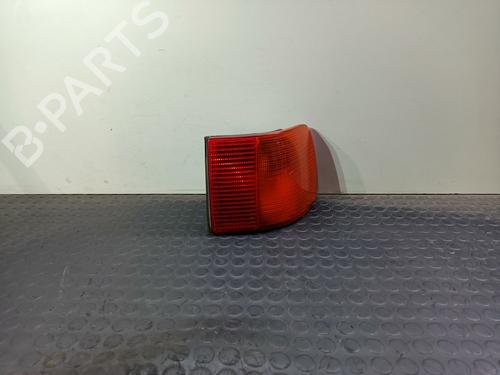 Right taillight AUDI 100 C4 Saloon (4A2) 2.8 E quattro | BP23393375C35 