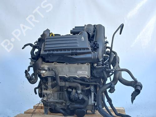 Engine VW GOLF VII (5G1, BQ1, BE1, BE2)  | BP21397191M1 
