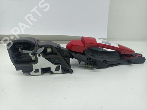 Used Front left lock BMW 3 (E90) 318 d (143 hp) 22623890