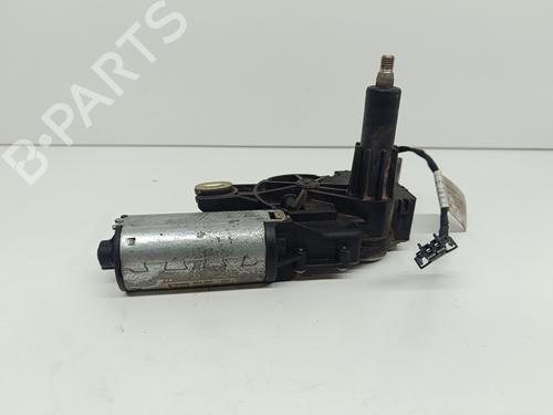 Rear wiper motor MERCEDES-BENZ A-CLASS (W168) A 170 CDI (168.009, 168.109) | BP20983770M102 