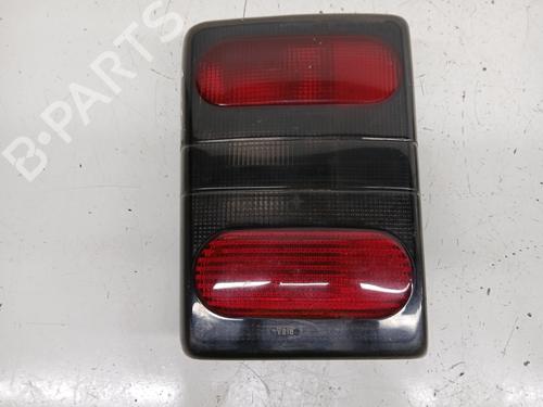 Used Left taillight RENAULT TRAFIC Van (T_, P_, V_) 1.9 D (60 hp) 29735838