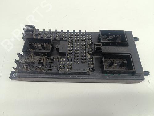 Used Fuse box LAND ROVER DISCOVERY III (L319) [2004-2009]  22505028