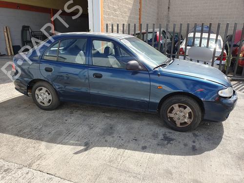 Ignition barrel HYUNDAI ACCENT II (LC) 1.5 | BP32340060M48