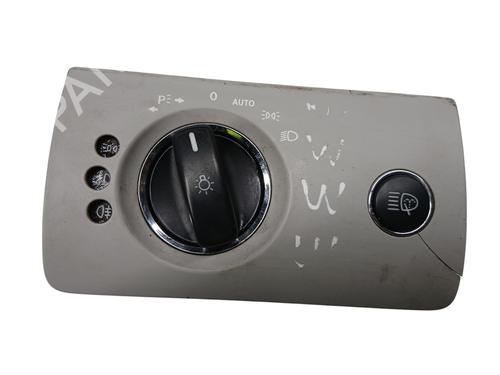 Used Headlight switch MERCEDES-BENZ M-CLASS (W164) ML 280 CDI 4-matic (164.120) (190 hp) 31621544