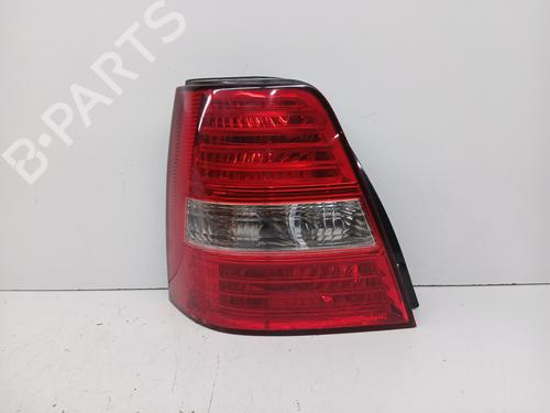 Venstre Baklys KIA SORENTO I (JC) 2.5 CRDi 4WD (140 hp) 33113642