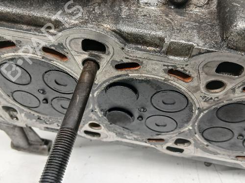 Topstykke OPEL FRONTERA B (U99) 2.2 DTI (6B_ZC, 6B_VF, 6B_66, 6B_76) | BP28502255M5