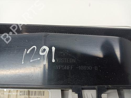 Instrument cluster NISSAN PATHFINDER III (R51) 2.5 dCi | BP21263976C47 