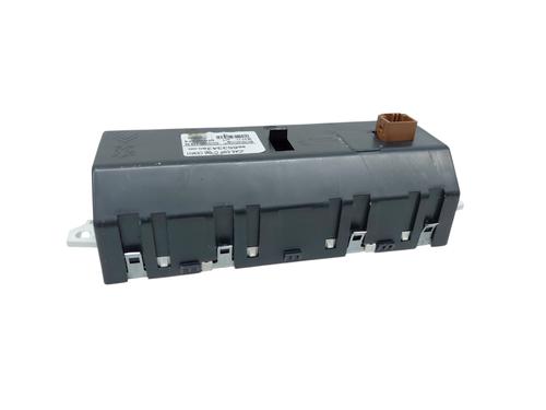 Display monitor PEUGEOT 508 I (8D_) 1.6 VTi | BP32097535C48 