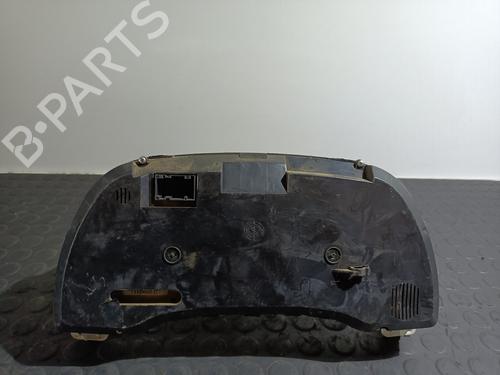 Instrument cluster FIAT DOBLO MPV (119_, 223_) 1.9 JTD | BP20835821C47 
