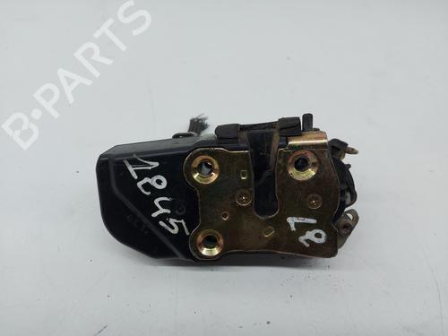 Rear left lock JEEP GRAND CHEROKEE II (WJ, WG) 2.7 CRD Laredo | BP26287762C100 