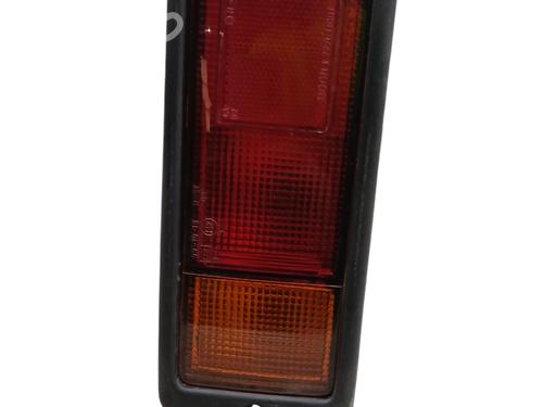 Venstre baglygte MITSUBISHI GALLOPER (JK-01) 2.5 TD intercooler (99 hp) 31841561