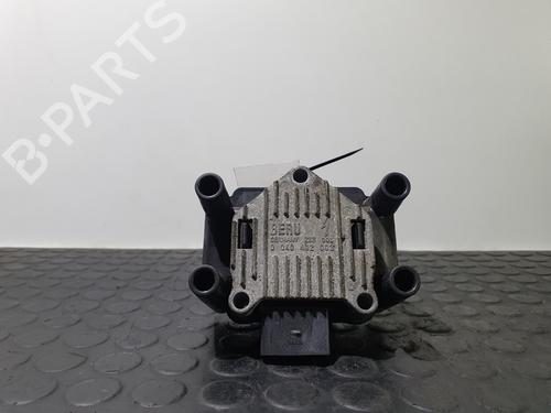 Tennspole VW PASSAT B5 (3B2) 1.6 (101 hp) 28180192