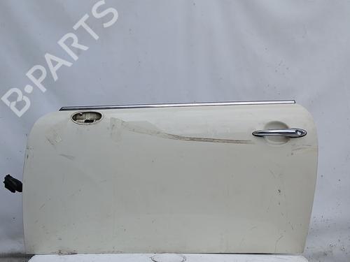 Used Left front door MINI MINI (R56) Cooper D (109 hp) 21679191