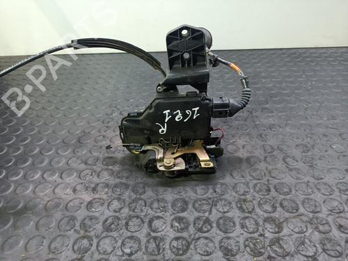 Front right lock VW PASSAT B5 (3B2) 1.8 | BP20831491C97 