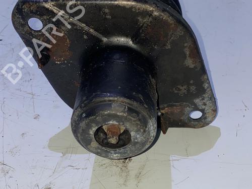Left rear shock absorber AUDI A6 C5 (4B2)  | BP21017065M18 