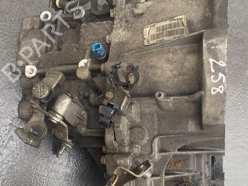 Gearbox NISSAN PRIMERA (P12) 2.2 Di | BP20844512M3 