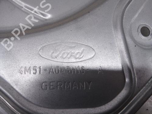 Front right window mechanism FORD FOCUS II (DA_, HCP, DP) 1.8 TDCi | BP27979853C23 