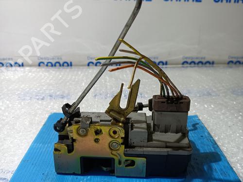 Front right lock CITROËN XSARA (N1) 2.0 HDi 90 | BP20827652C97 