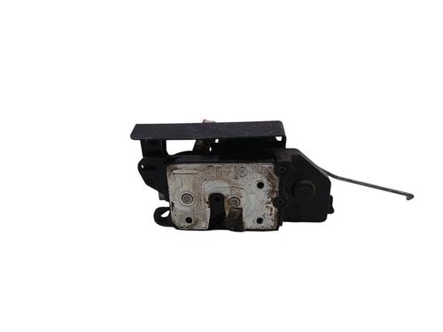 Front left lock SSANGYONG ACTYON I | BP39960815C98 - Image 5