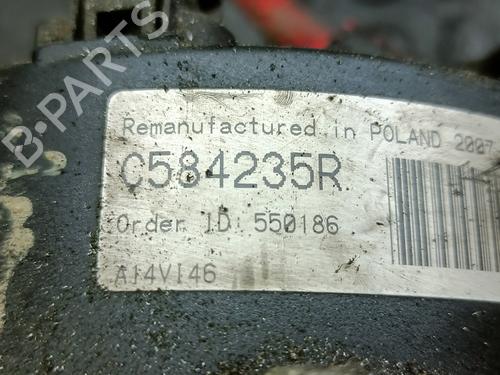Generator BMW 3 (E46) 320 d | BP20840647M7 