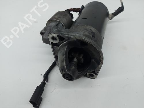 Used Starter FORD FOCUS II Turnier (DA_, FFS, DS) 1.8 TDCi (115 hp) 22336073