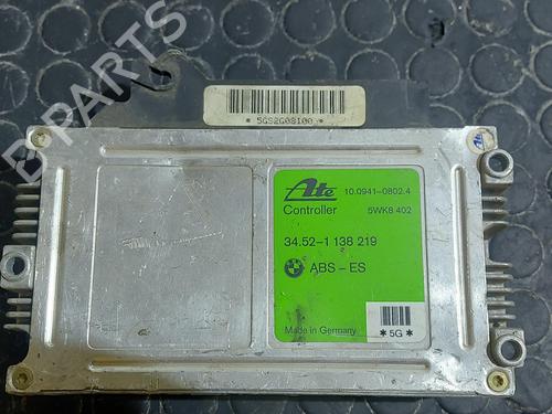Used Control unit BMW 3 (E36) 320 i (150 hp) 20832549