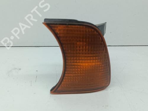 Used Left front indicator BMW 5 (E34) 520 i 24V (150 hp) 28321221