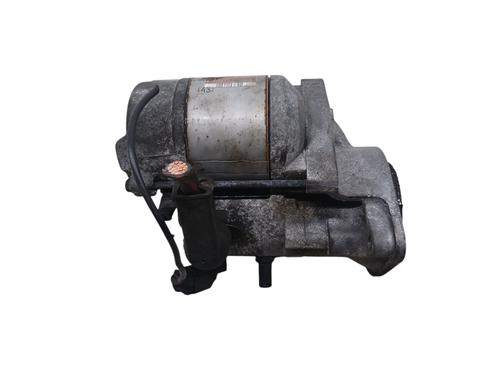 Used Starter Starter TOYOTA COROLLA Verso (_E12_) 2.0 D-4D (CDE120_, CDE120R) (90 hp) 32719716 32719716