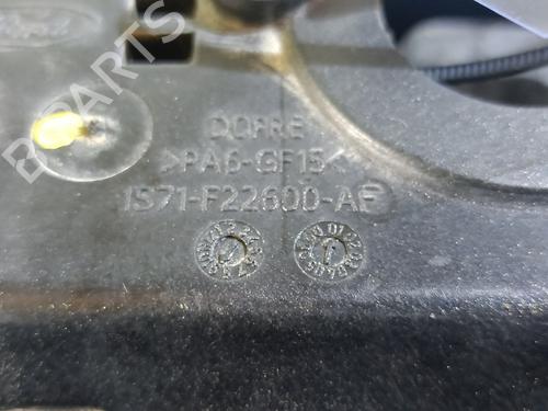 Rear right interior door handle FORD MONDEO III (B5Y)  | BP20815735I16 