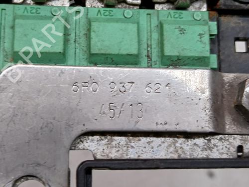 Fuse box SEAT TOLEDO IV (KG3)  | BP29591004E1 