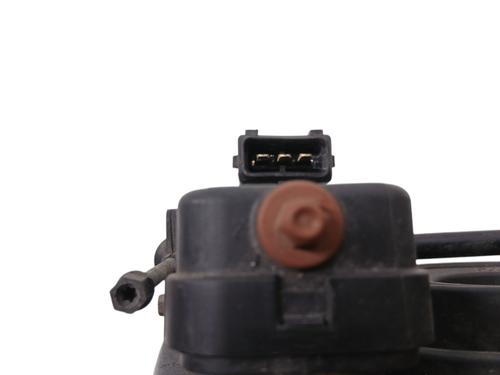 Left headlight DODGE CALIBER 2.0 | BP32446906C28