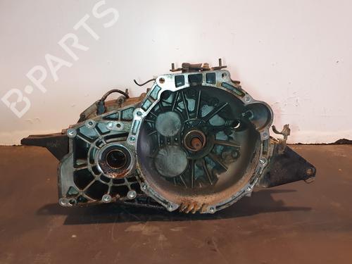 Gearbox HYUNDAI SANTA FÉ II (CM) 2.2 CRDi GLS | BP20845223M3 