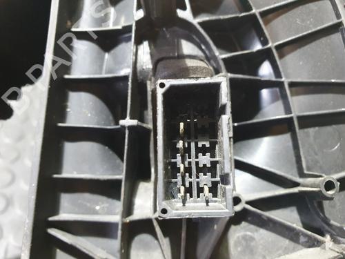 Lusterko boczne lewe RENAULT SCÉNIC I MPV (JA0/1_, FA0_)  | BP29750685C26