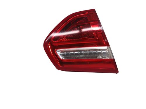 Feu de coffre gauche Feu de coffre gauche CITROËN C4 Picasso I MPV (UD_) [2006-2015] 33852895 33852895